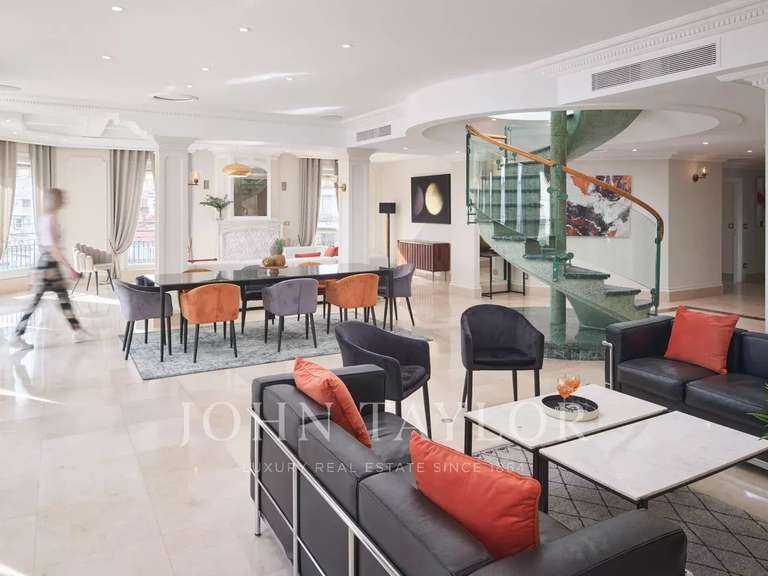 Apartment Cannes - 4 bedrooms - 240m²