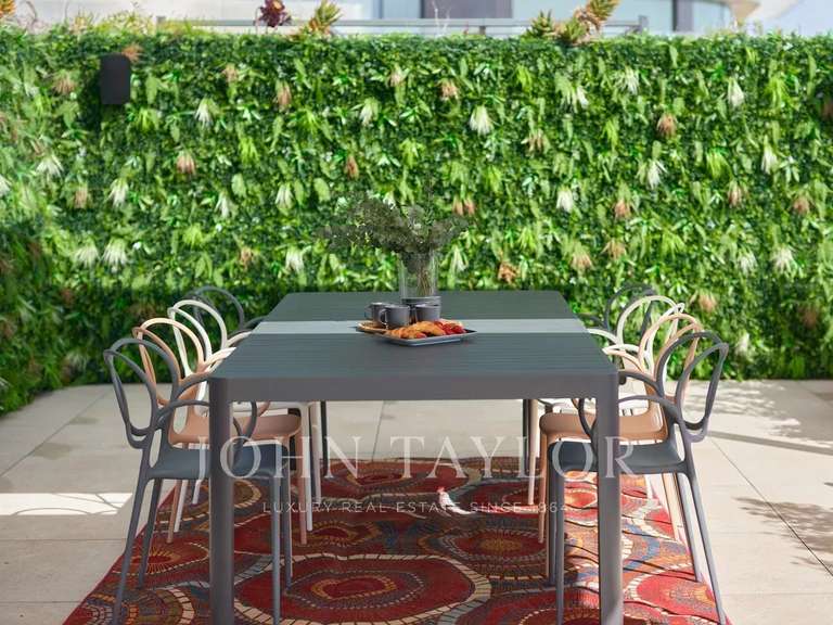 Apartment Cannes - 4 bedrooms - 240m²