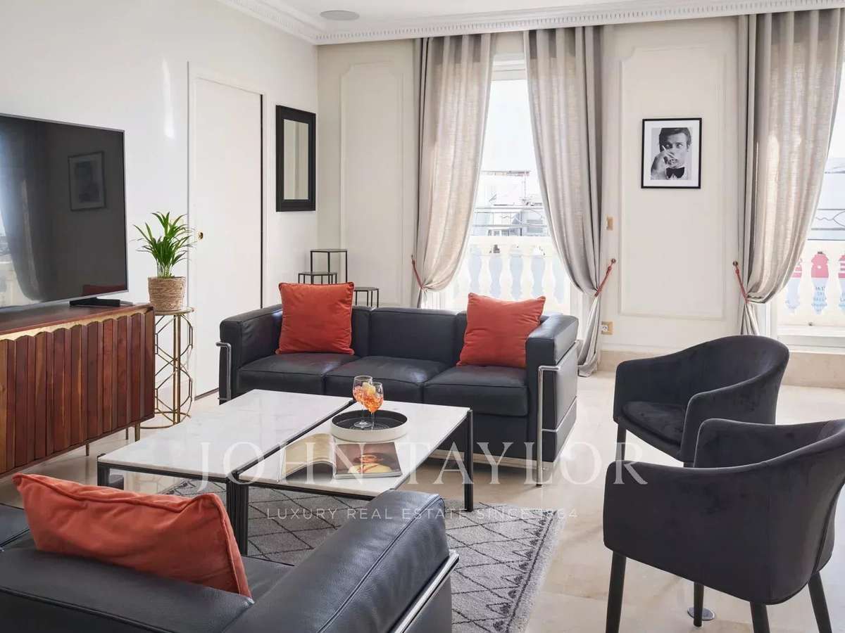 Apartment Cannes