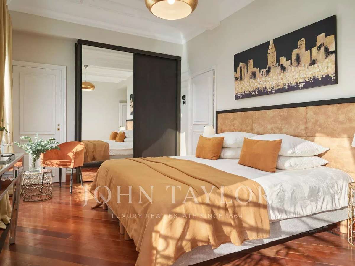 Apartment Cannes