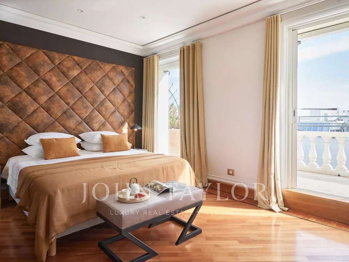 Apartment Cannes