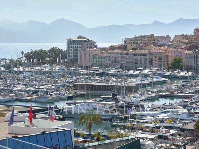 Apartment Cannes - 4 bedrooms - 240m²
