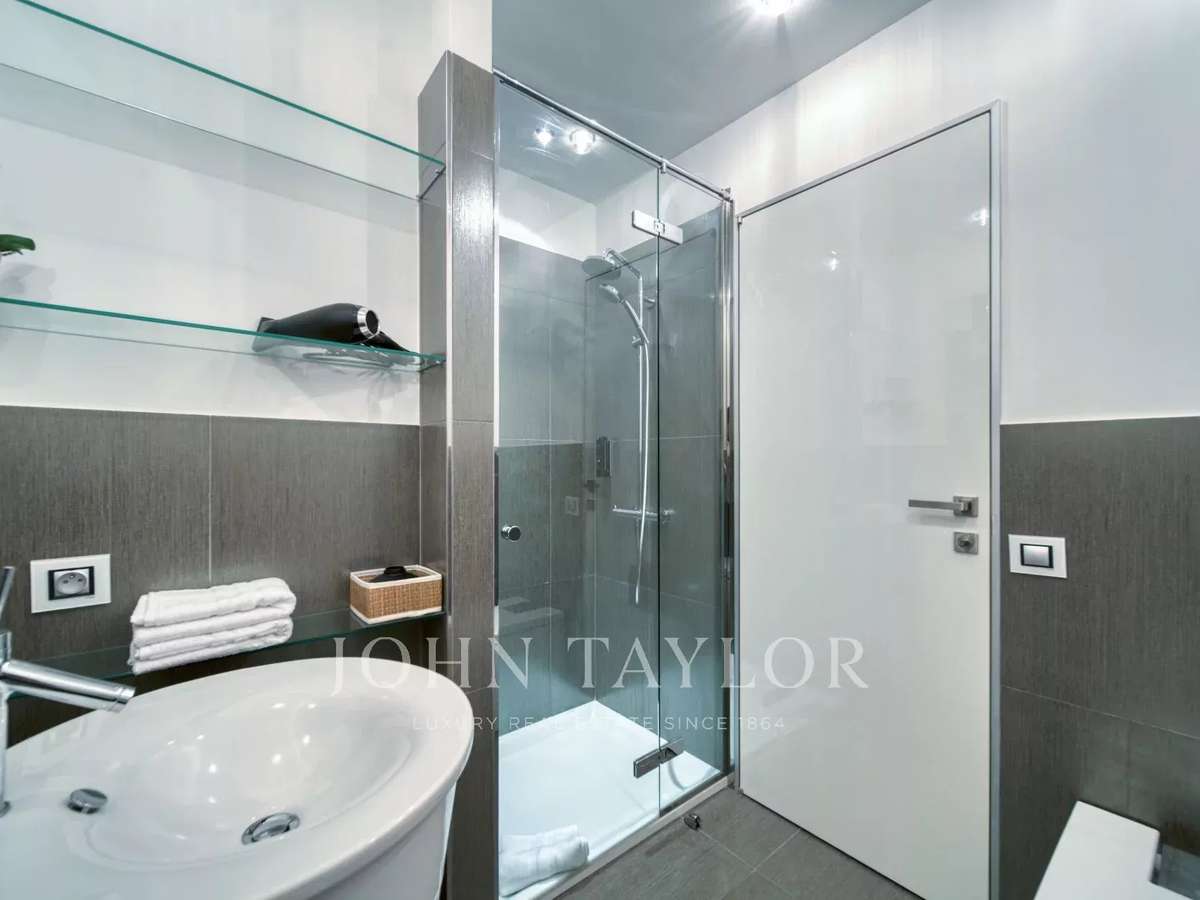 Apartment Cannes