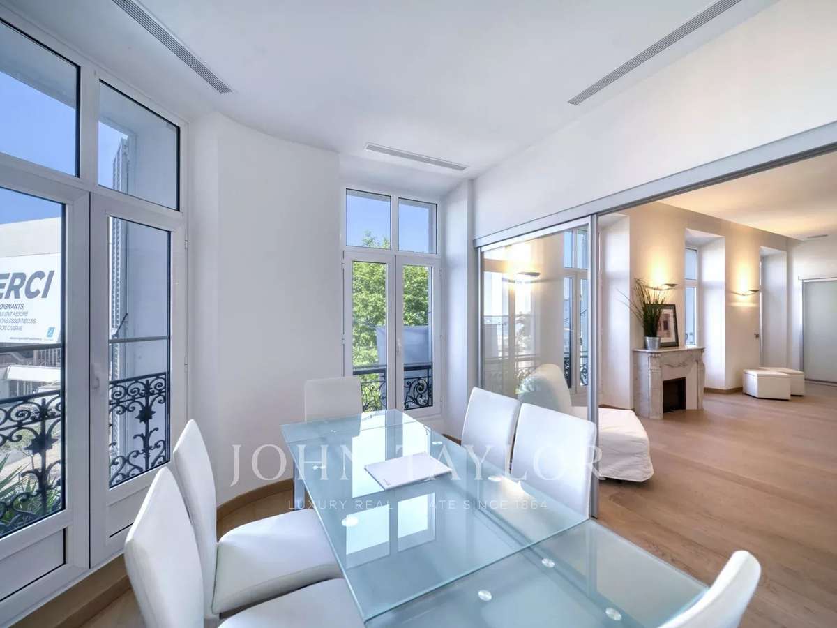 Apartment Cannes