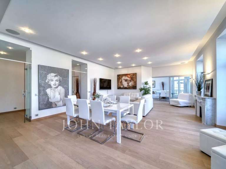 Apartment Cannes - 3 bedrooms - 141m²