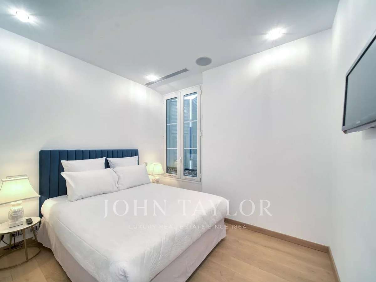 Apartment Cannes