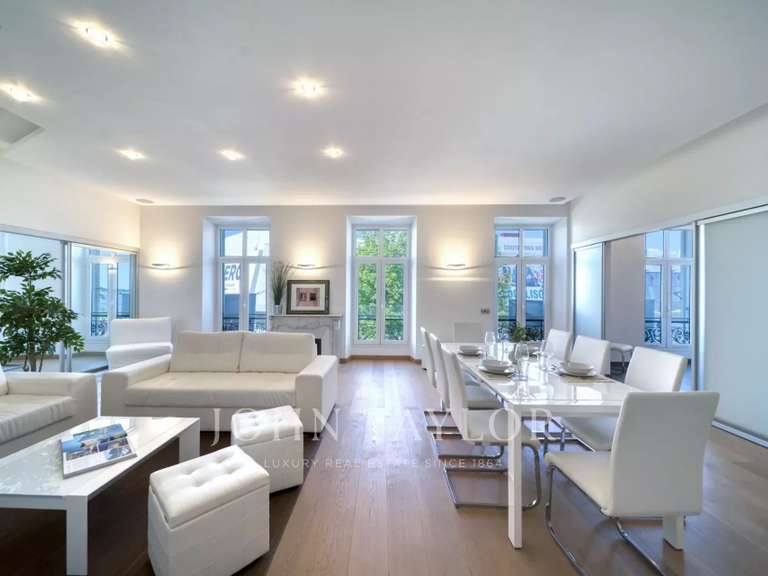 Apartment Cannes - 3 bedrooms - 141m²