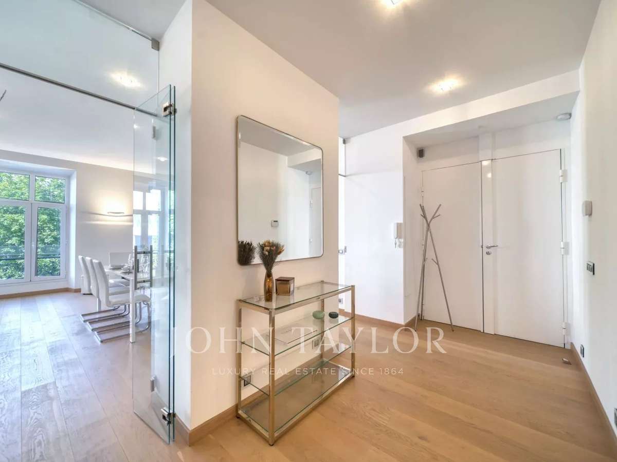 Apartment Cannes