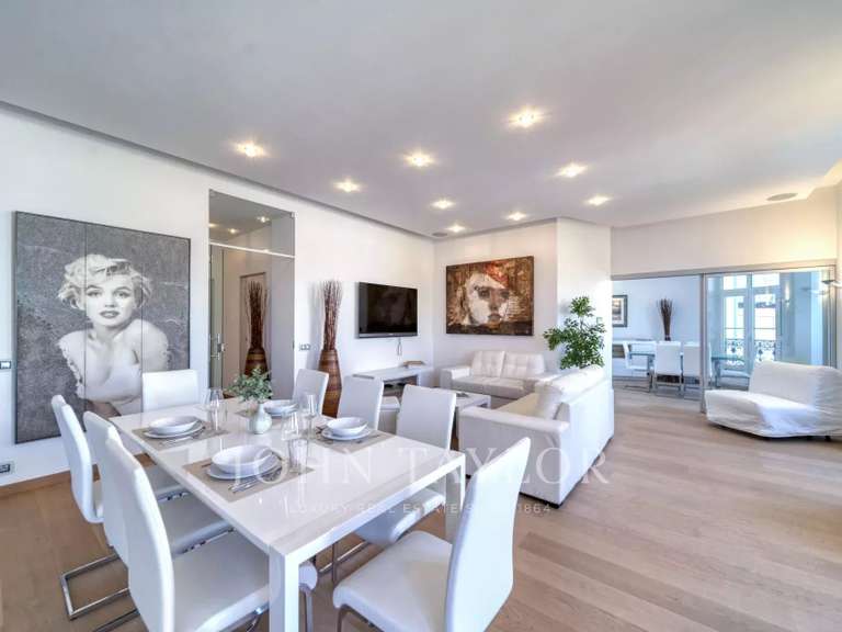 Apartment Cannes - 3 bedrooms - 141m²