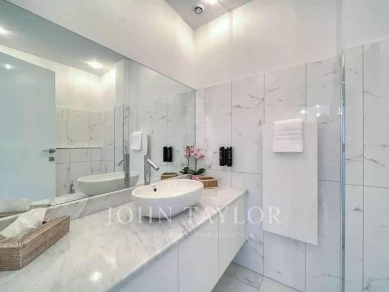 Apartment Cannes - 3 bedrooms - 141m²