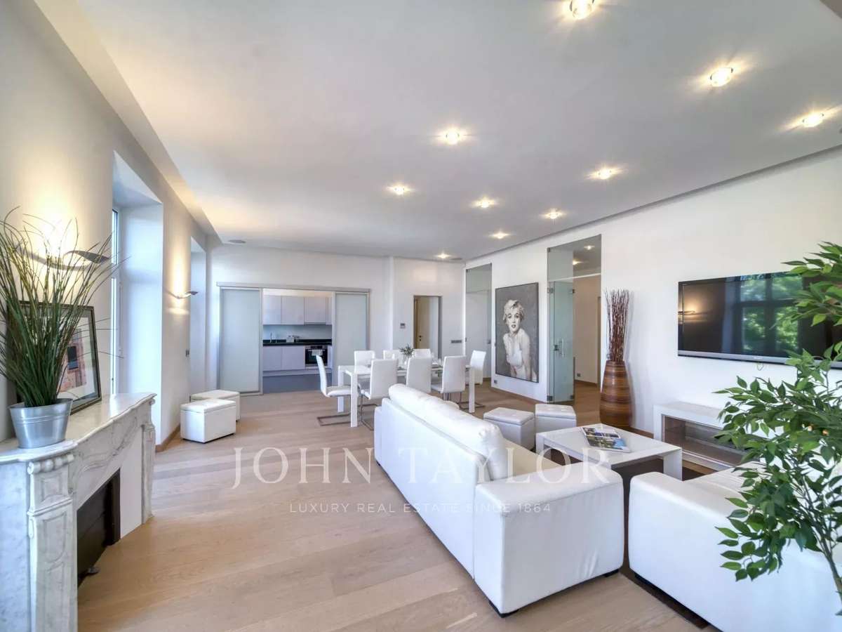Apartment Cannes