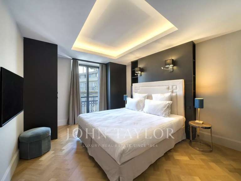 Apartment Cannes - 5 bedrooms - 198m²
