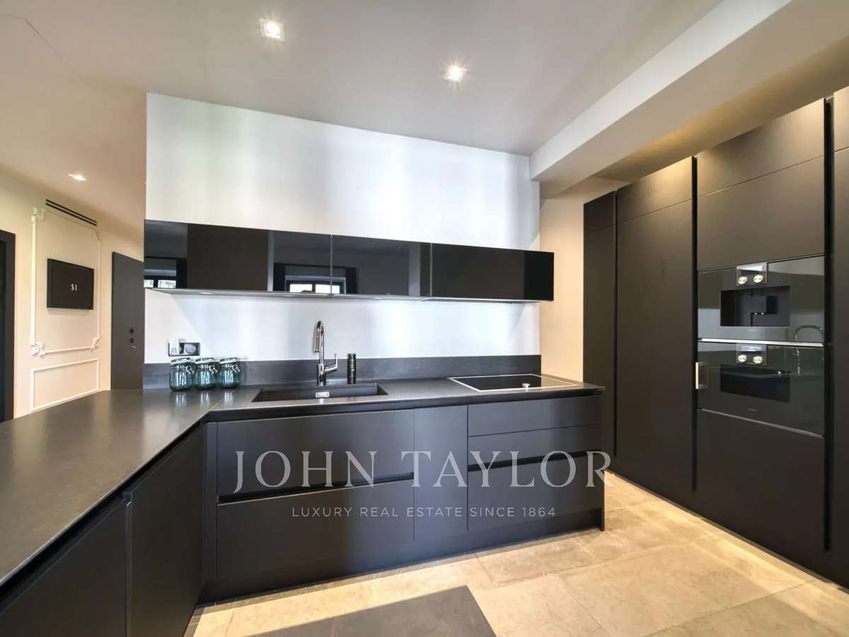Apartment Cannes