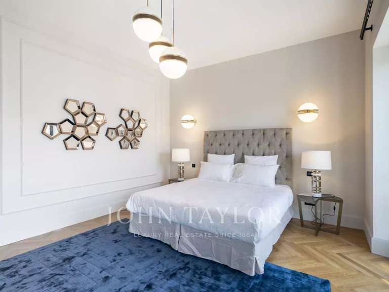 Apartment Cannes - 5 bedrooms - 198m²