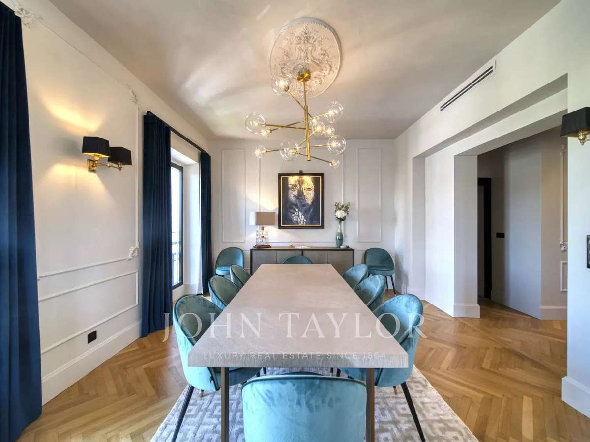 Apartment Cannes