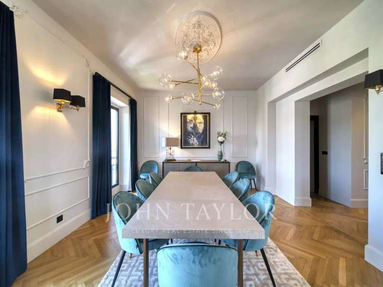 Apartment Cannes - 5 bedrooms - 198m²