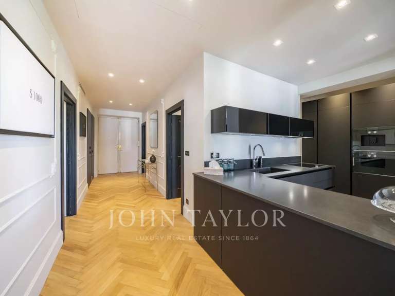 Apartment Cannes - 5 bedrooms - 198m²
