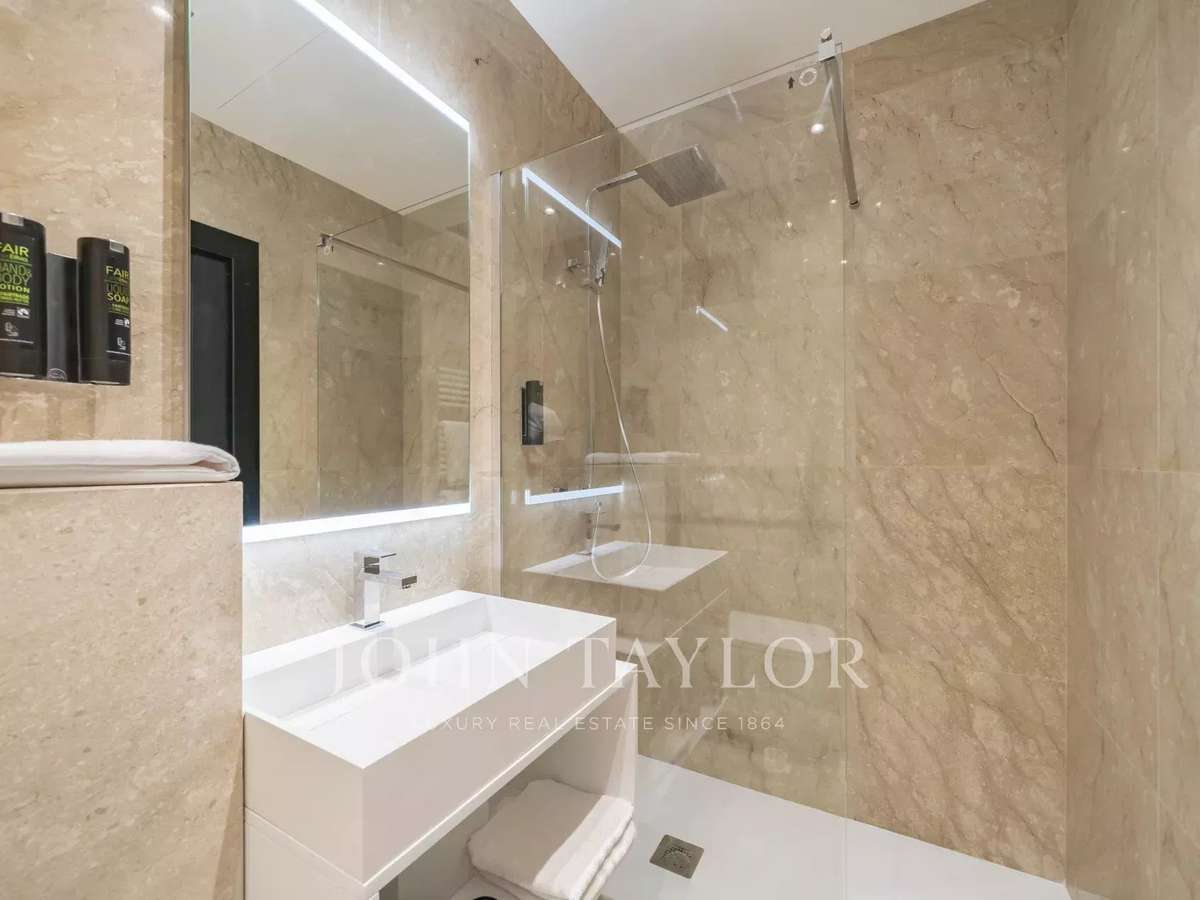Apartment Cannes