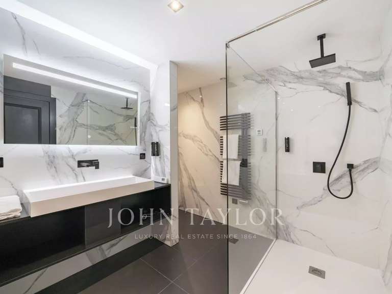 Apartment Cannes - 5 bedrooms - 198m²