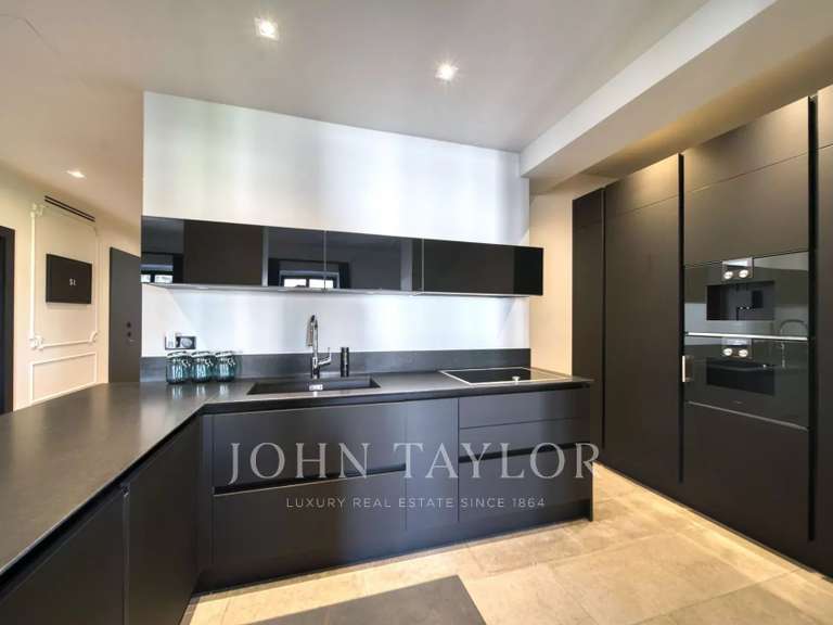Apartment Cannes - 5 bedrooms - 198m²