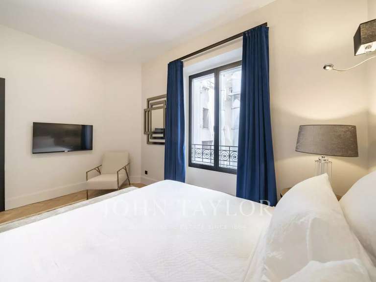 Apartment Cannes - 5 bedrooms - 198m²