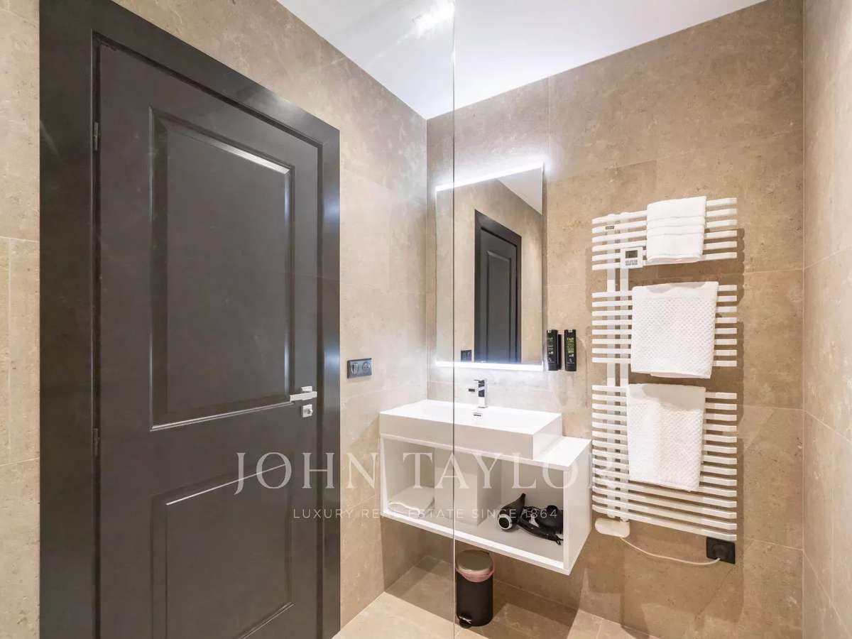 Apartment Cannes