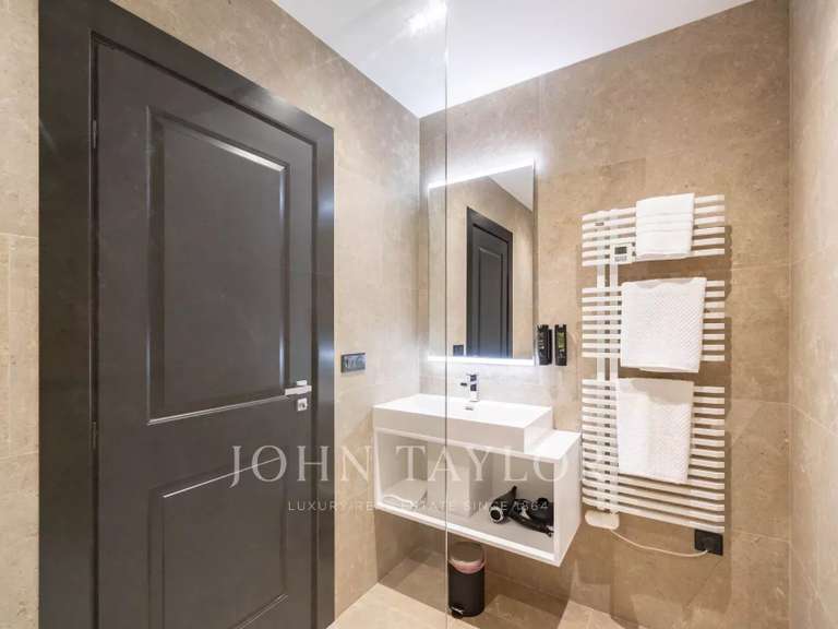 Apartment Cannes - 5 bedrooms - 198m²