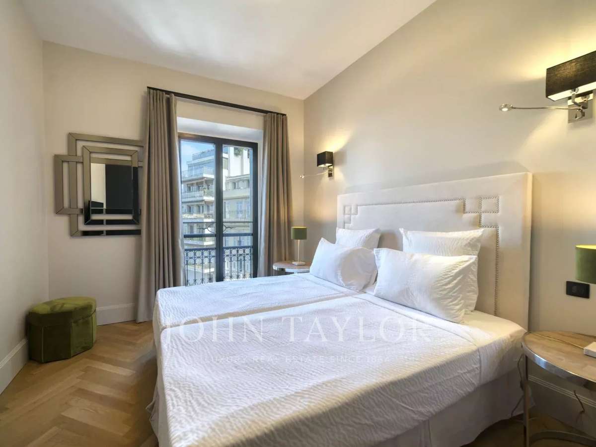 Apartment Cannes