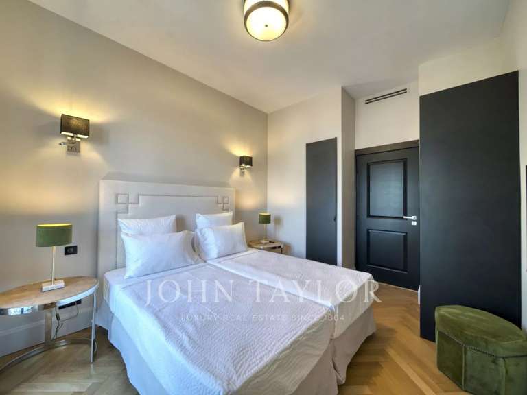 Apartment Cannes - 5 bedrooms - 198m²