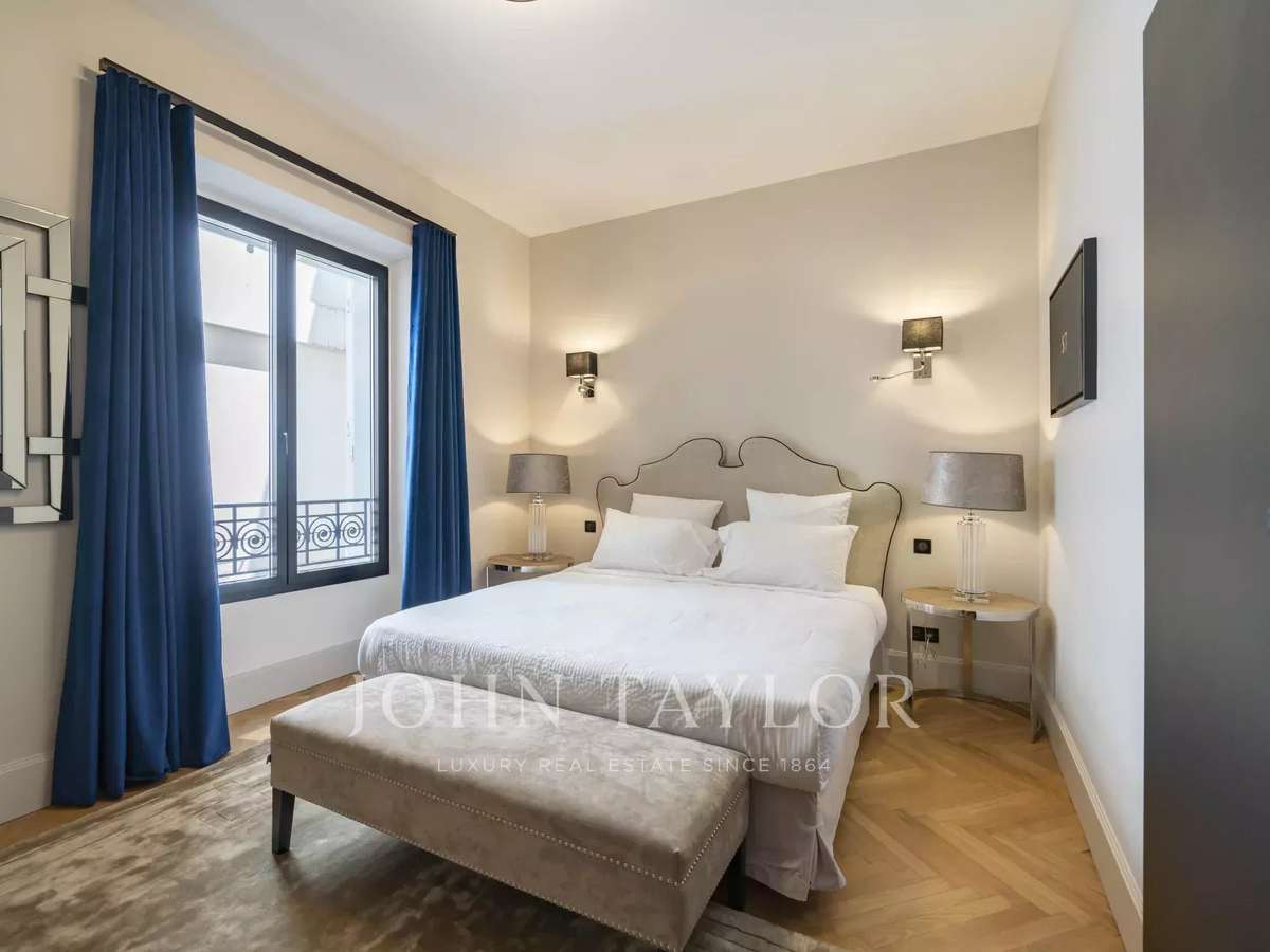 Apartment Cannes