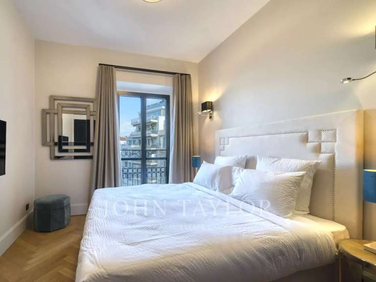 Apartment Cannes - 5 bedrooms - 198m²