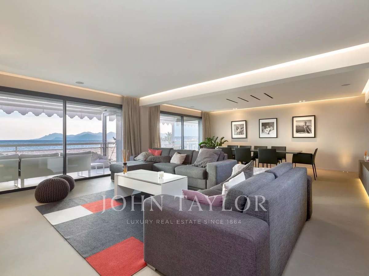 Apartment Cannes