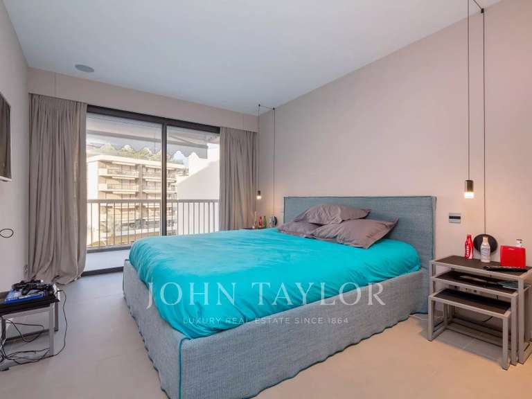 Apartment with Sea view Cannes - 4 bedrooms - 250m²