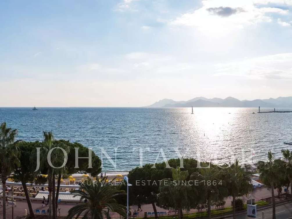 Apartment Cannes