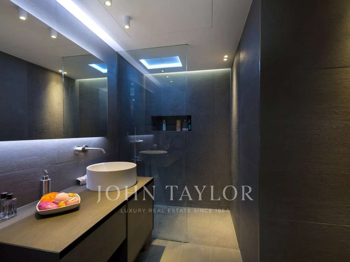 Apartment Cannes