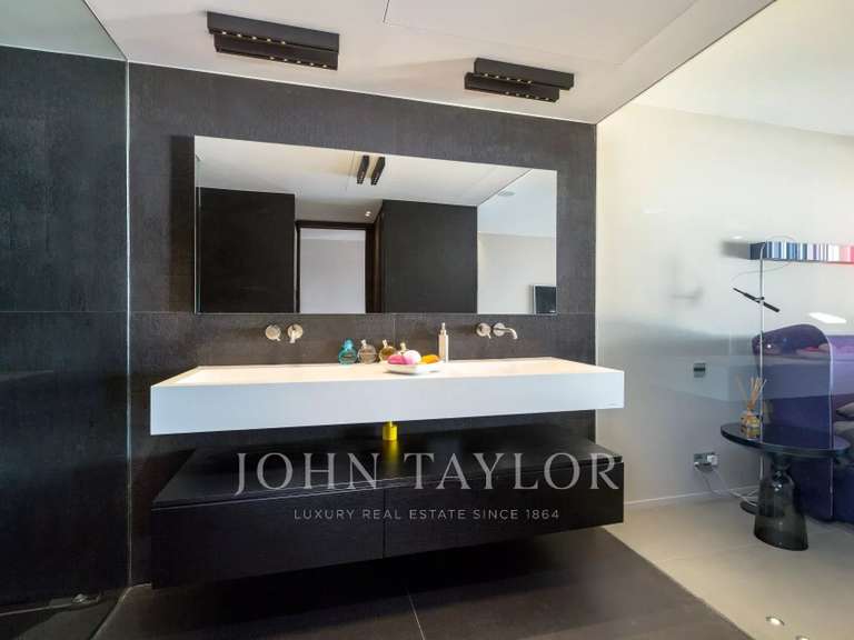 Apartment with Sea view Cannes - 4 bedrooms - 250m²