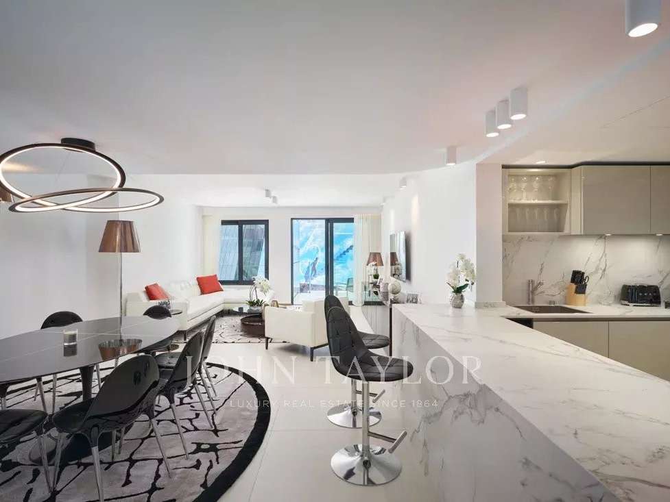 Apartment Cannes