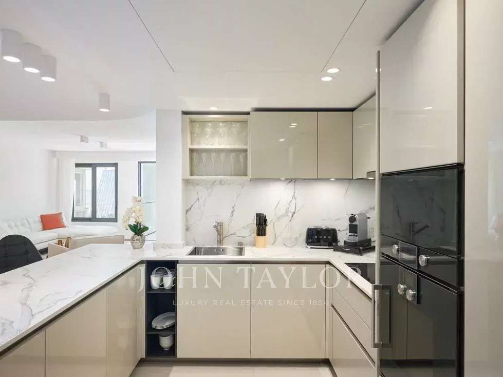Apartment Cannes