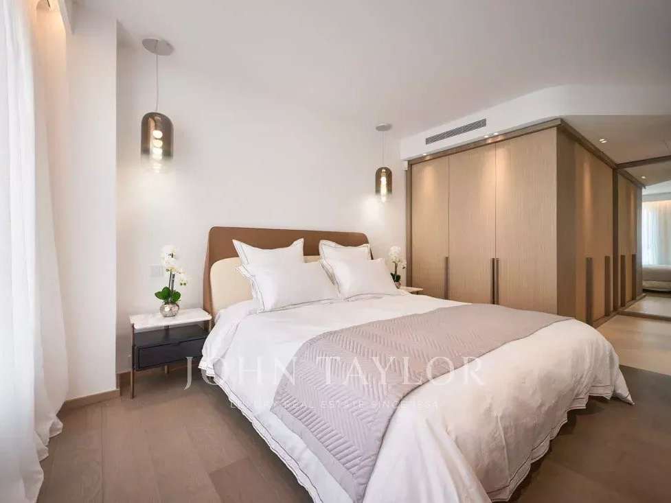 Apartment Cannes