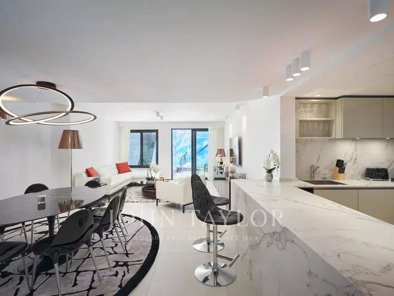 Apartment Cannes - 2 bedrooms - 96m²