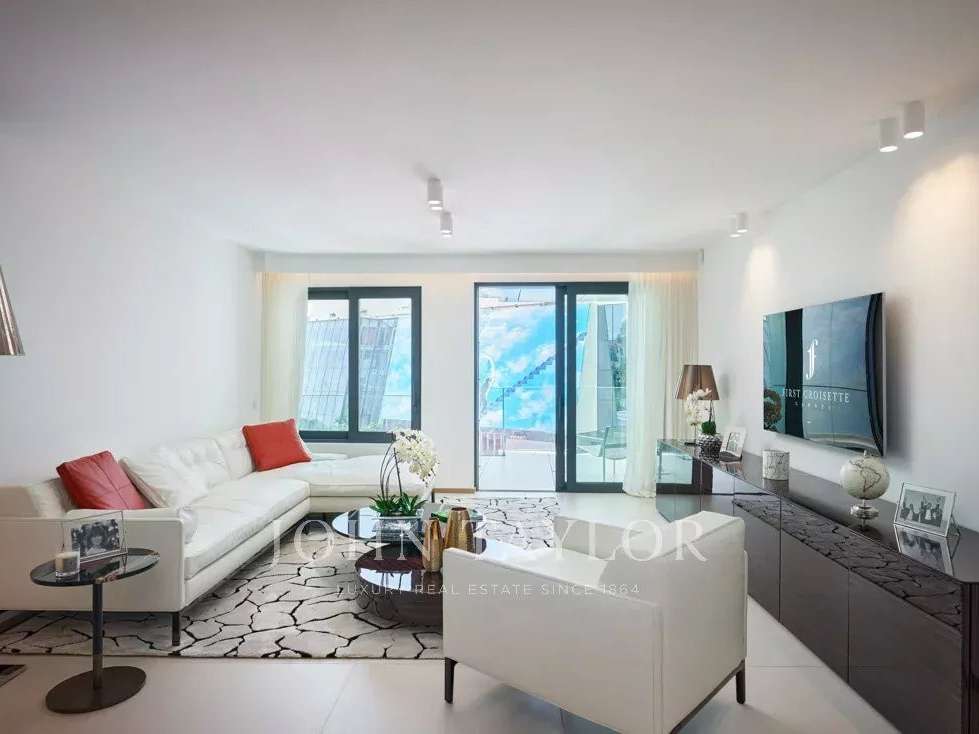 Apartment Cannes