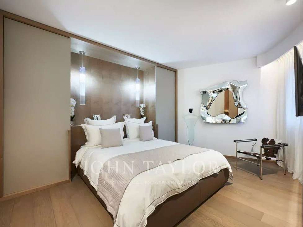 Apartment Cannes