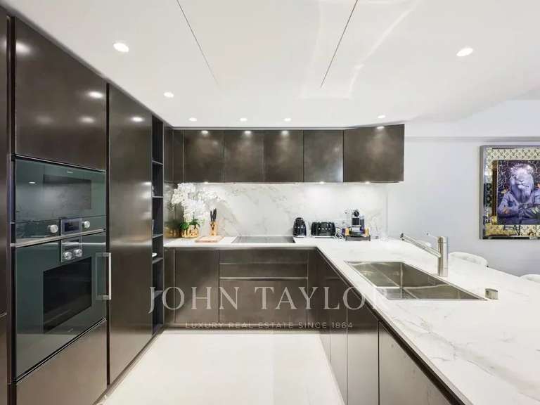 Apartment Cannes - 2 bedrooms - 114m²