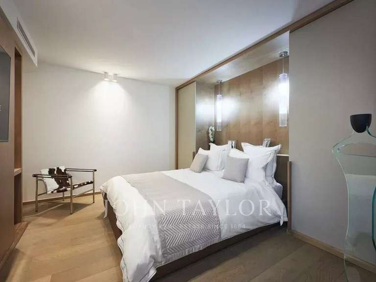 Apartment Cannes - 2 bedrooms - 114m²