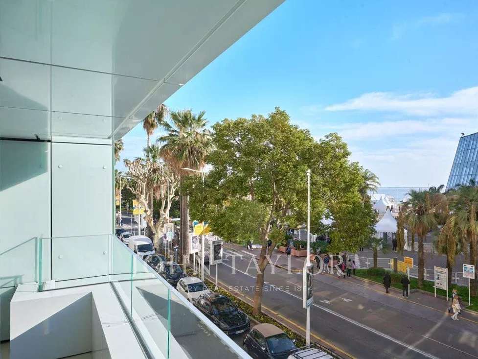 Apartment Cannes