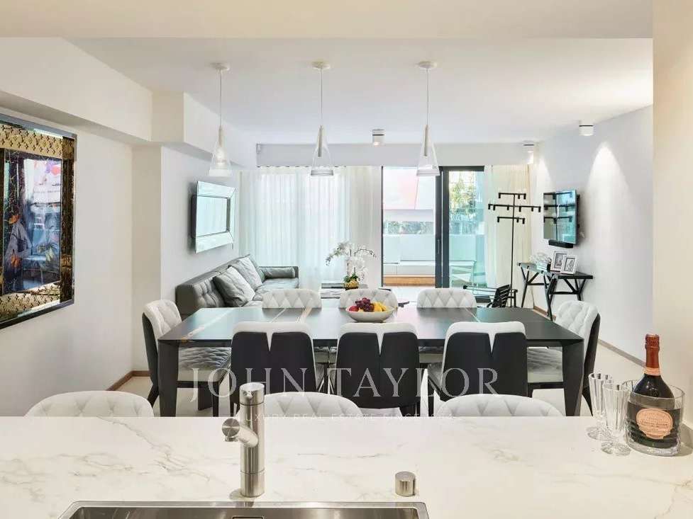 Apartment Cannes
