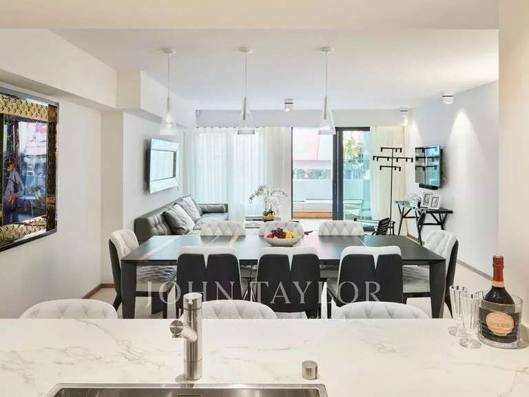 Apartment Cannes - 2 bedrooms - 114m²