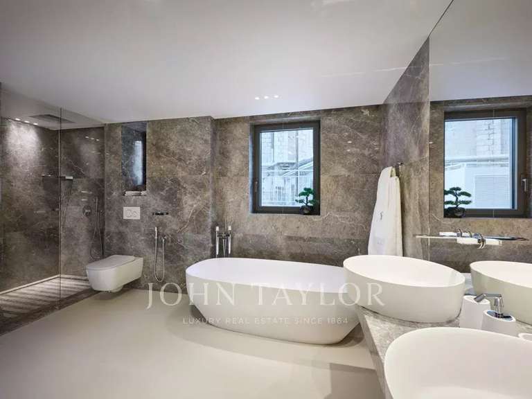 Apartment Cannes - 2 bedrooms - 114m²