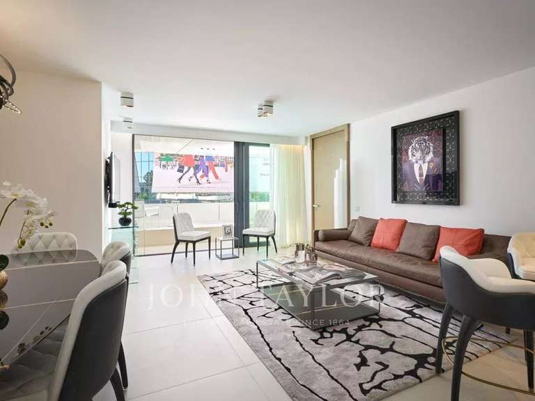 Apartment Cannes - 2 bedrooms - 94m²