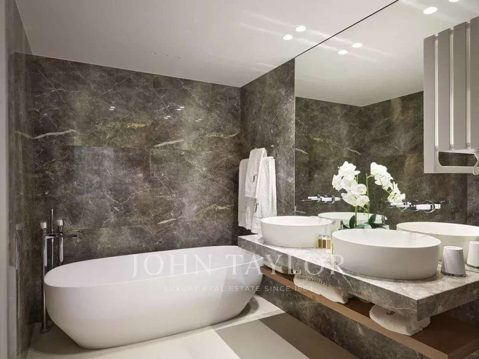 Apartment Cannes